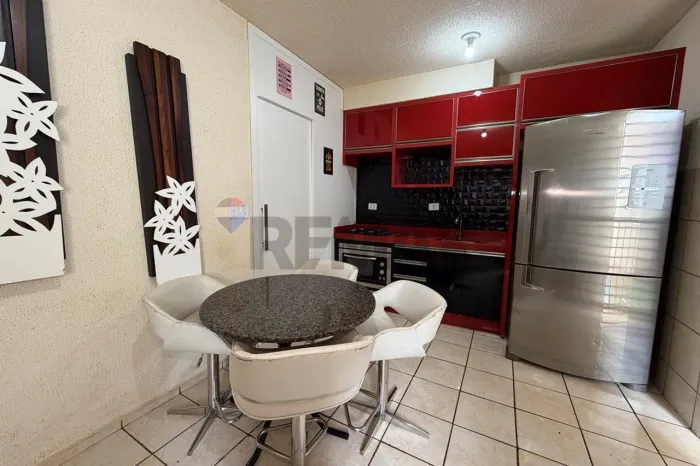 Apartamento 2 quartos no Riviera, em frente ao Supermercado Riviera