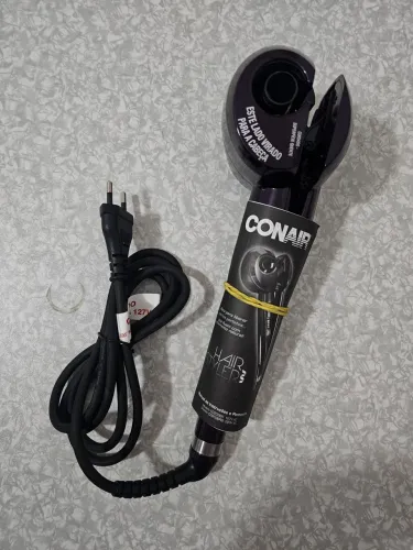 Modelador de cachos Conair
