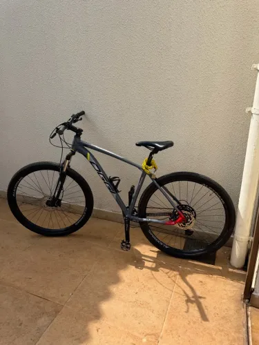 Bike aro 29