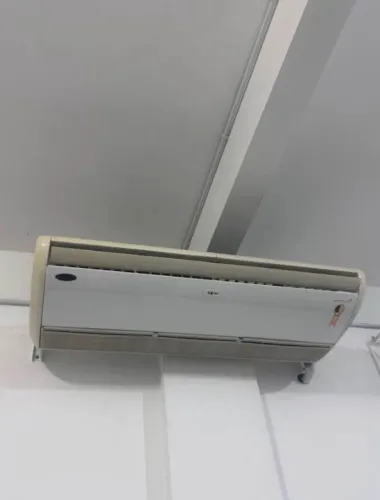 AR CONDICONADO 60 BTUS