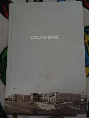 livro columbine (casos criminais)