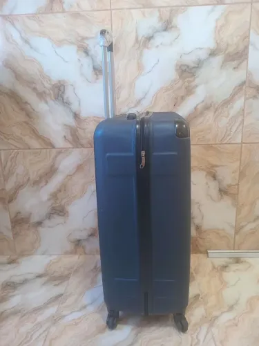 Mala para viagem