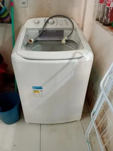 Máquina de lavar 13 kl