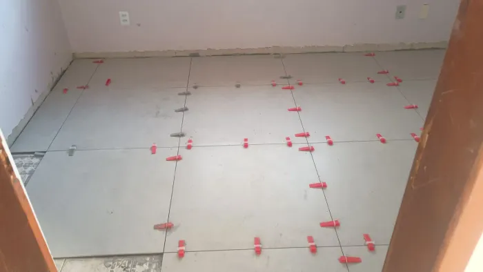 Obras e reforma 