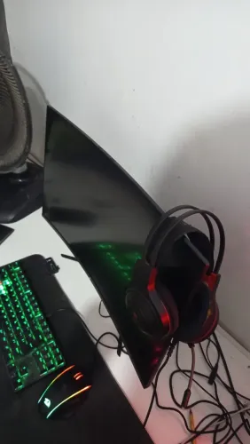 PC + monitor 240hz. (aceito troca em iPhones).