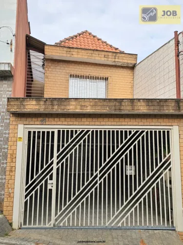 Sobrados para venda em São Paulo no bairro Vila Ema