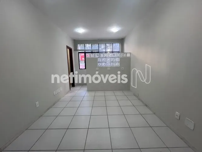 Venda Sala São Pedro Belo Horizonte