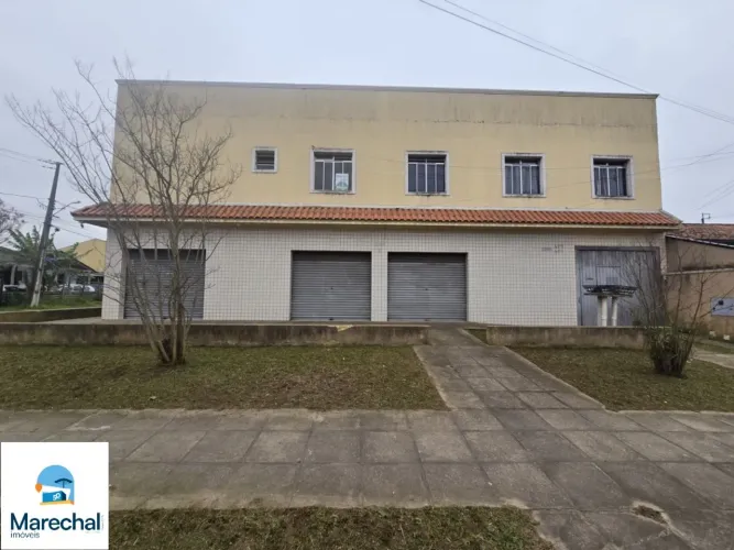 Apartamento com 2 quartos para alugar por R$ 1500.00, 45.00 m2 - GANCHINHO - CURITIBA/PR