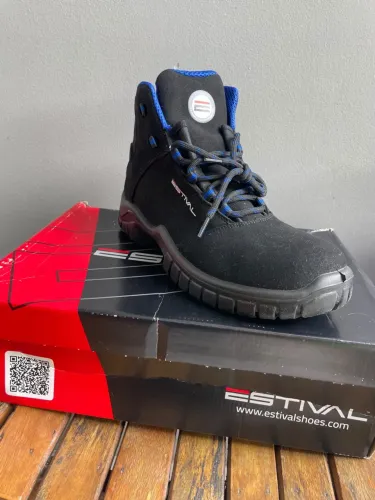 Bota Estival