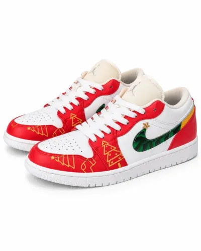 Air Jordan 1 Low