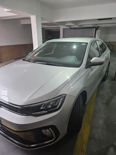 Volkswagen Virtus Highline 200 TSI 1.0 Flex 12V AUT 2023