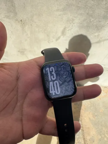 Apple Watch Series 9 (GPS)