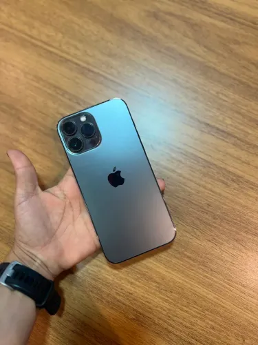IPhone 13 Pro Max 256 Gb