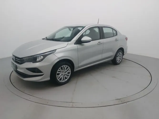 Fiat Cronos Drive 1.3 8V Flex 2024
