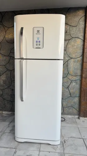 Geladeira Electrolux Seminova