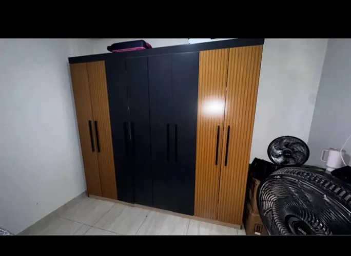 Guarda roupa