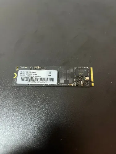 NVME 1 TB