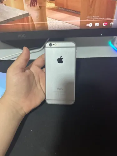 iPhone 6s