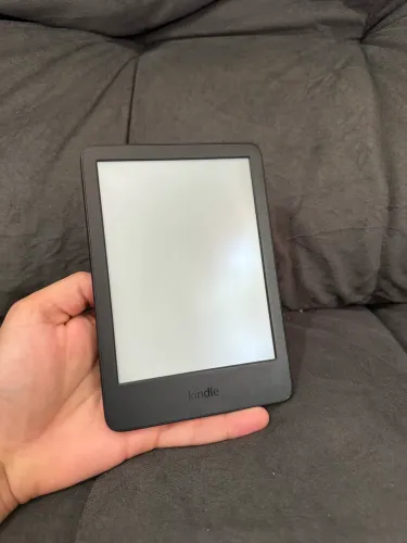 Kindle 11ª geração 16gb