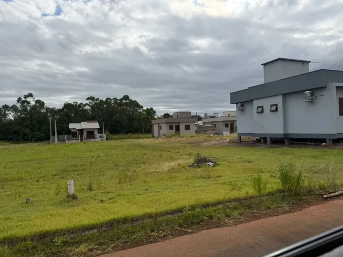 Vendo Terreno bairro aurora - Içara-SC