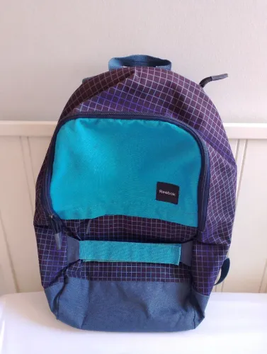 Mochila da marca Reebok