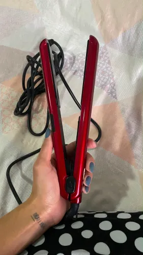 chapinha gama ion plus