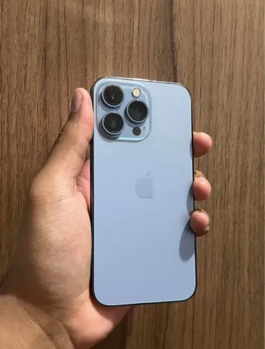 iPhone 13 Pro