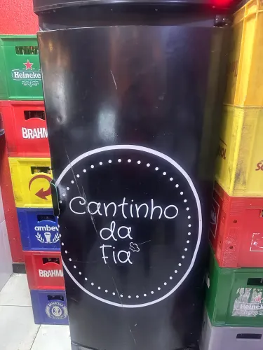 Freezer cervejeiro