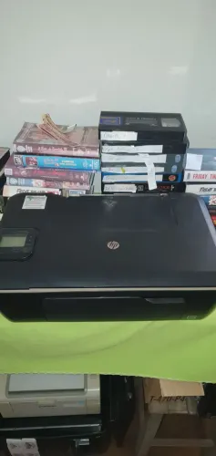 Impressora HP Deskjet Inl Advantage 3516