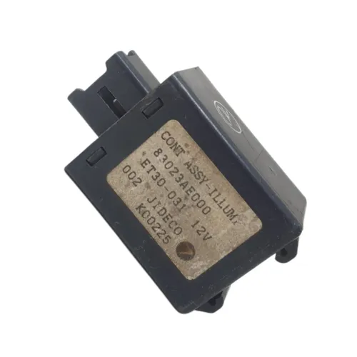 Módulo Iluminação 83023ae000 Subaru Legacy Outback 1998