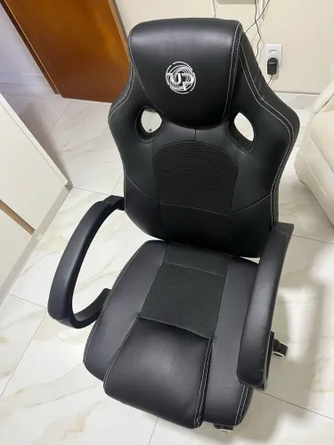 Cadeira gamer UP