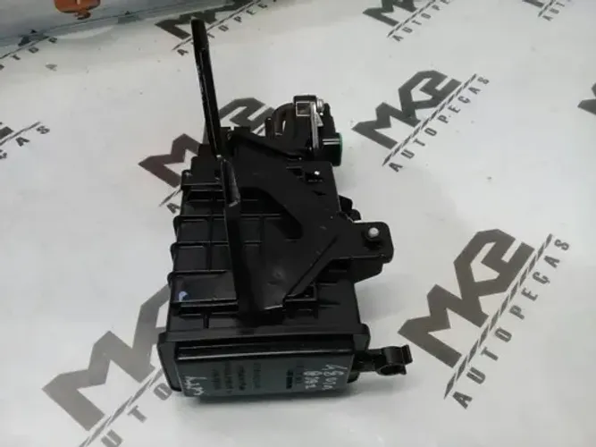 Filtro Canister Honda City 2018 V1084