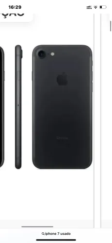 IPHONE 7 128gb