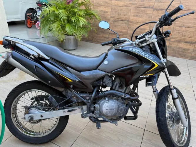 Bros 150