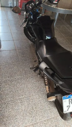 Vendo Yamaha fazer 150 UBS