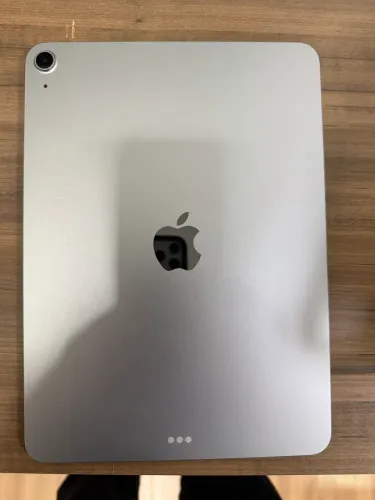 IPad Air M4 - 128 G - Cinza 
