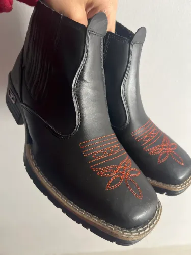 Botina/Bota