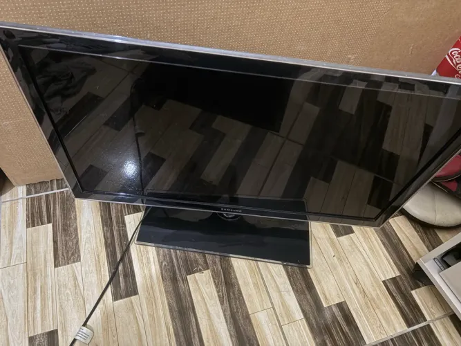 Televisão