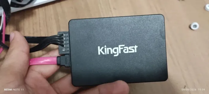 Kingfast 128gbs