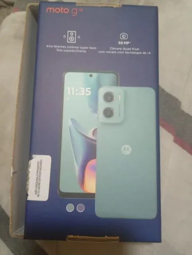 Moto G05