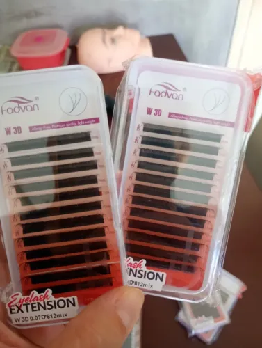 Kit lash designer 