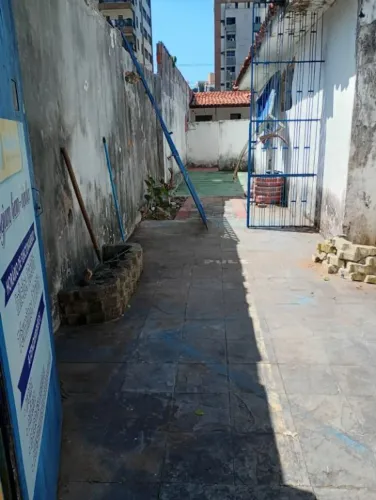 CASA COMERCIAL ALDEOTA