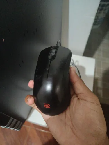 Mause Zowie Za11-b