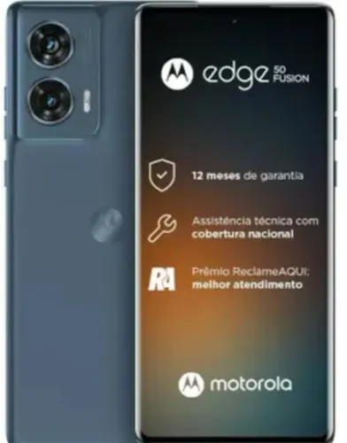 Moto Edge 50 fusion