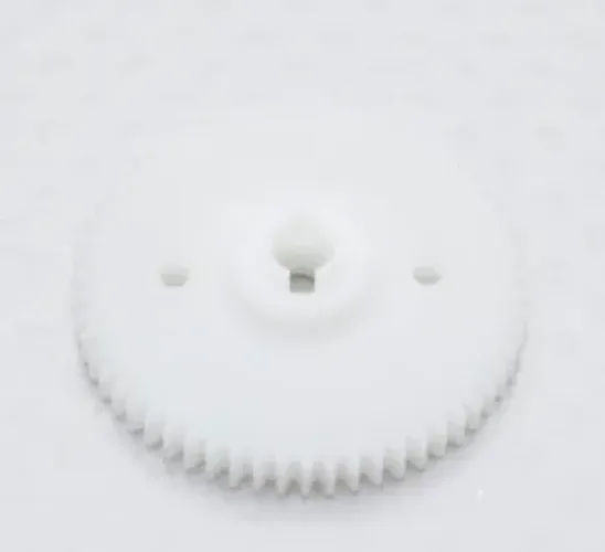 33324 / 19871 Spur Gear - 118B, A2023T and A2027
