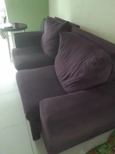 Vende-se ótimo sofá 