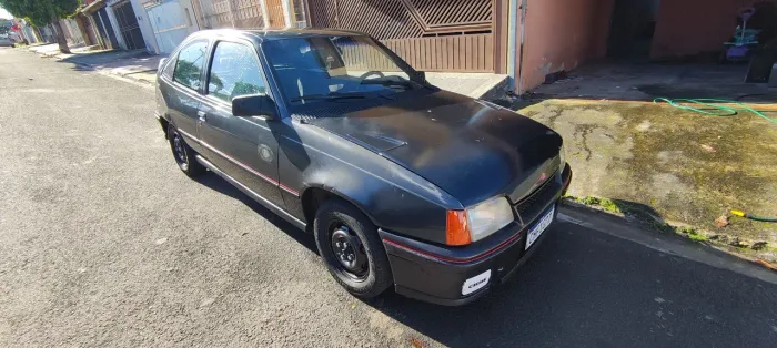 Chevrolet Kadett GL 2.0 MPFI / EFI 1998