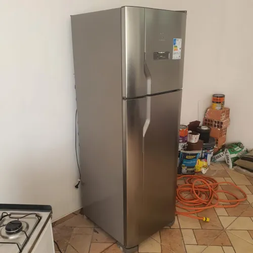 Geladeira Electrolux