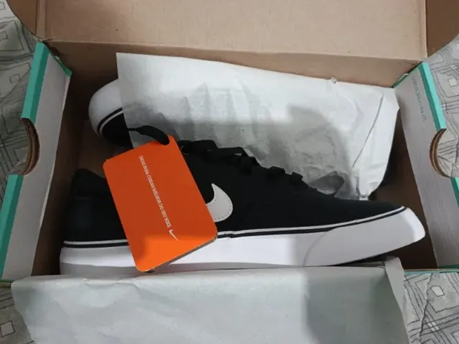 Tênis Nike Sb Chron 2 Original (usado)