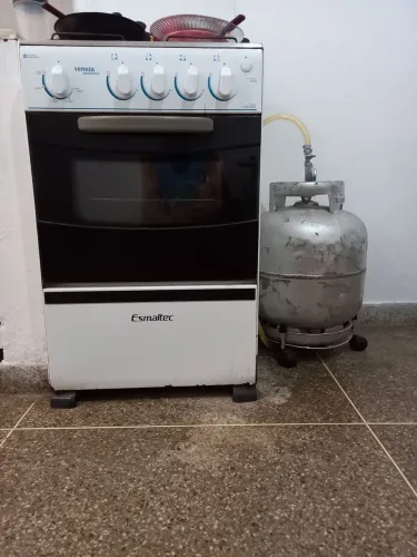 FOGÃO...trocas....